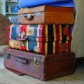 bagages voyage