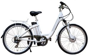 Lire la suite à propos de l’article Avez vous déjà pensé à tous les avantages de posséder un vélo électrique?