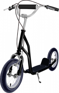 Lire la suite à propos de l’article Une trottinette électrique pour un meilleur divertissement