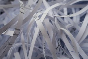 Lire la suite à propos de l’article Un destructeur de document efficace, idéal pour des documents sensibles