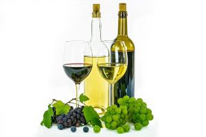 Lire la suite à propos de l’article Lequel est meilleur côté santé: vin blanc ou vin rouge