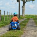 Quads électriques pour enfants